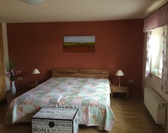 Cijela kuća/apartman quiet, spacious apartment for rent (Carpin, Njemačka)