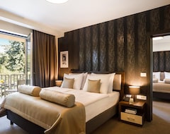 Hotel Smart Selection Barbara - Annex (Lucija, Eslovenia)