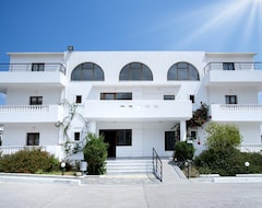 Hotel Horizon Beach (Stalis, Grčka)