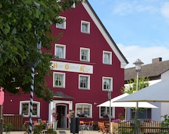 Khách sạn Gasthof Krone (Kinding, Đức)