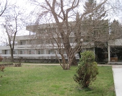 Hotel Kamelia (Albena, Bulgaristan)