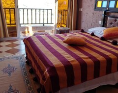Hotel Dar Soulaimane (Marakeš, Maroko)