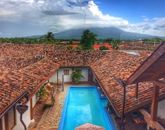 Hotel Granada Boutique (Granada, Nicaragua)