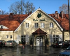 Hotel Park (Stettin, Poland)