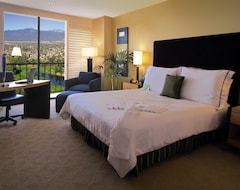Hotel Pacific Palms Resort (Industry, USA)