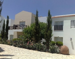 Khách sạn Akti Beach Hotel & Village Resort (Paphos, Síp)