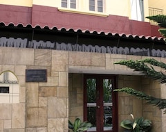 فندق Inversiones Huachipa (ليما, بيرو)