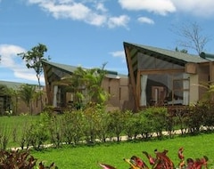 Resort/Odmaralište Tenorio Lodge (Bijagua de Upala, Kostarika)