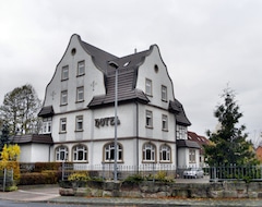 Stadthotel Heiligenstadt (Heiligenstadt, Germany)