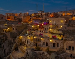 Hotelli Kapadokya Ihlara Konaklari (Nevsehir, Turkki)