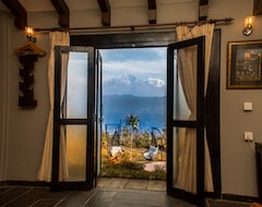 Khách sạn Raniban Retreat (Pokhara, Nepal)