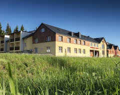 Hotelli Biathlon Sport & Spa (Szklarska Poreba, Puola)