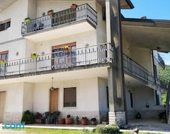 Toàn bộ căn nhà/căn hộ Casa Ivan (San Giorgio a Liri, Ý)
