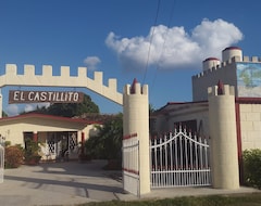 Hotel Hostal El Castillito (Matanzas, Cuba)
