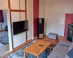 Cijela kuća/apartman Mcm-comfort-apartment Gamma Mit 2 Schlafzimmern, Komplett Renoviert (Weenzen, Njemačka)