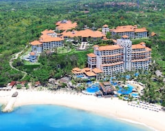 Hilton Bali Resort (Nusa Dua, Indonesia)