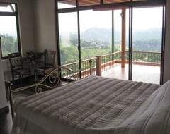 Khách sạn Haven Upon Hills (Kandy, Sri Lanka)