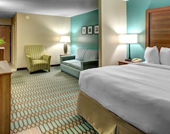 Otel Country Inn & Suites By Radisson Asheville Downtown Tunnel Road (Asheville, ABD)