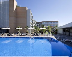 Altafulla Mar Hotel (Altafulla, Španjolska)