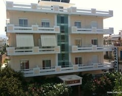 Hotel Lefka Ori (Chania, Grčka)