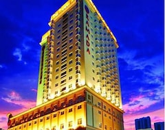 Hotel Ramada Xiamen (Xiamen, China)