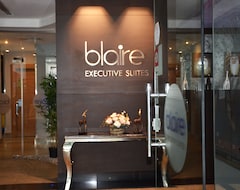 Otel Blaire Executive Suites (Manama, Bahreyn)