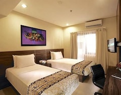 Hotel Prasada Mansion Sudirman (Yakarta, Indonesia)