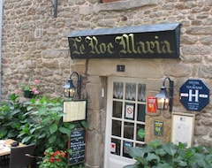 Otel Le Roc Maria (Guérande, Fransa)