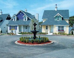 Khách sạn Stormy Point Village By Capital Vacations (Branson, Hoa Kỳ)