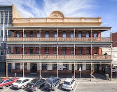 Hotel Quality Inn The George  Ballarat (Ballarat, Australien)