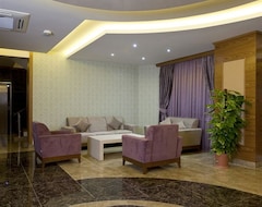 Monart City Hotel - All Inclusive Plus (Alanya, Turkey)