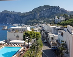 Hotel Palatium Mari (Capri, Italia)