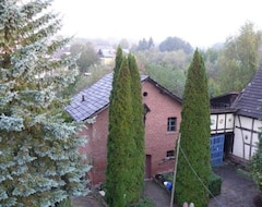Hele huset/lejligheden Apartments Weisser Reiter (Elfershausen, Tyskland)