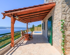 Cijela kuća/apartman View Talay Cottage /sea View Cottage/ (Omiš, Hrvatska)