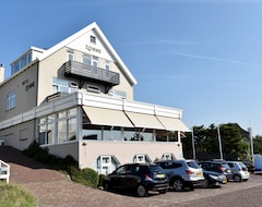 Khách sạn Zonne (Noordwijk, Hà Lan)