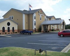 Hotel Spark By Hilton North Little Rock (North Little Rock, USA)