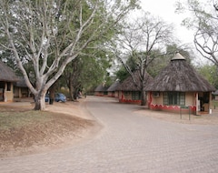 Resort Explore Kruger (Kruger National Park, Nam Phi)