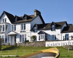 Kames Hotel (Tighnabruaich, United Kingdom)