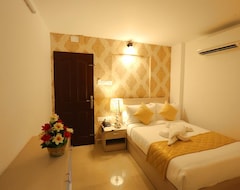 Khách sạn Swarna Residency (Kochi, Ấn Độ)