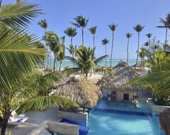 Otel Punta Cana (Playa Bavaro, Dominik Cumhuriyeti)