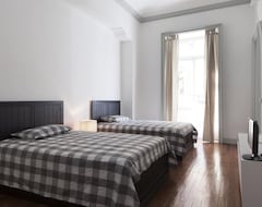 Cijela kuća/apartman Casa Vittoria (Torino, Italija)