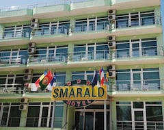 Hotel Smarald (Eforie Nord, Rumænien)