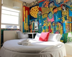 Hotel Artist Residence Brighton (Brighton, United Kingdom)