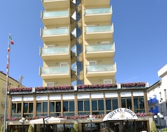 Hotelli Doge (Rimini, Italia)