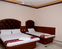 Khách sạn Srm Diamond (Port Blair, Ấn Độ)