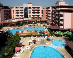 Hotel Isola Paradise (Slanchev Bryag, Bugarska)