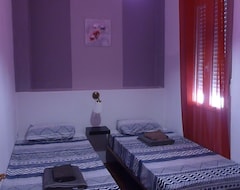 Căn hộ có phục vụ Apartamentos Turia (Valencia, Tây Ban Nha)