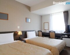 Khách sạn Futaba-gun - Hotel / Vacation Stay 33556 (Hirono, Nhật Bản)
