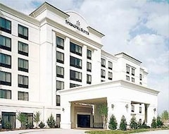 Hotel SpringHill Suites Boise West/Eagle (Boise, USA)