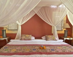 Hotel Darmada Eco Resort (Karangasem, Indonezija)